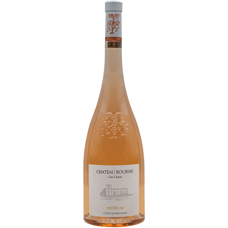 Cuvée Premium Rosé