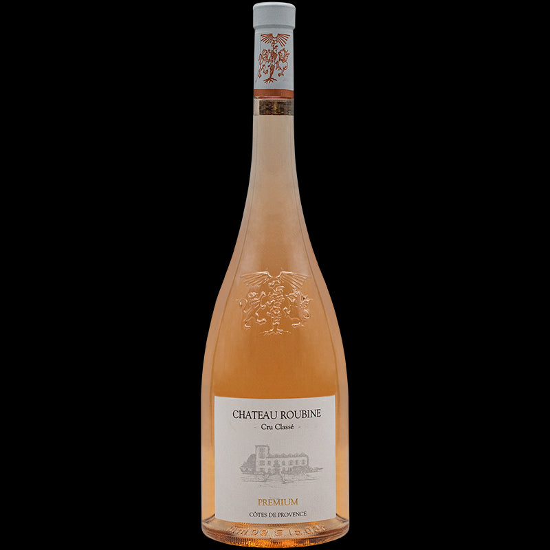 Cuvée Premium Rosé