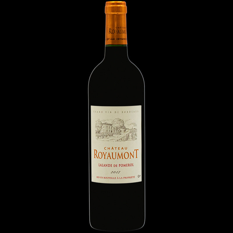 Lalande De Pomerol