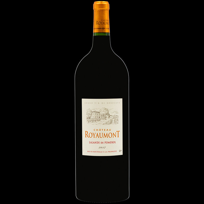 Lalande De Pomerol