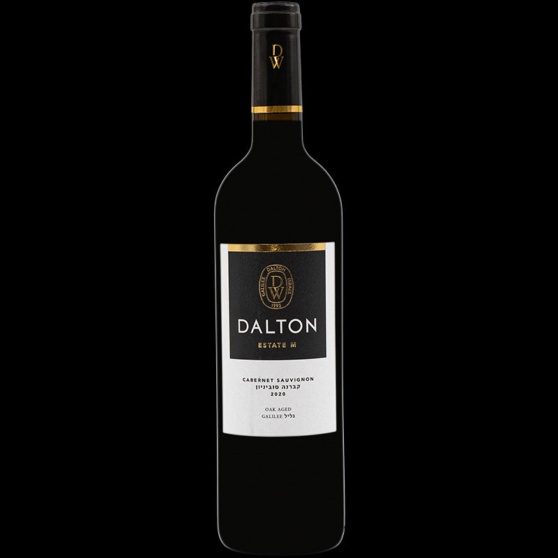 Estate M Cabernet Sauvignon