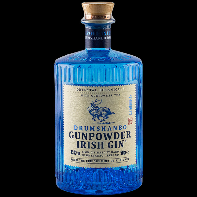 Drumshanbo Gunpowder