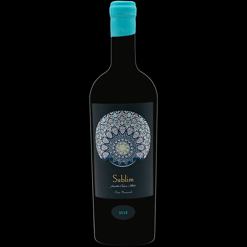 Clos Mesorah Sublim