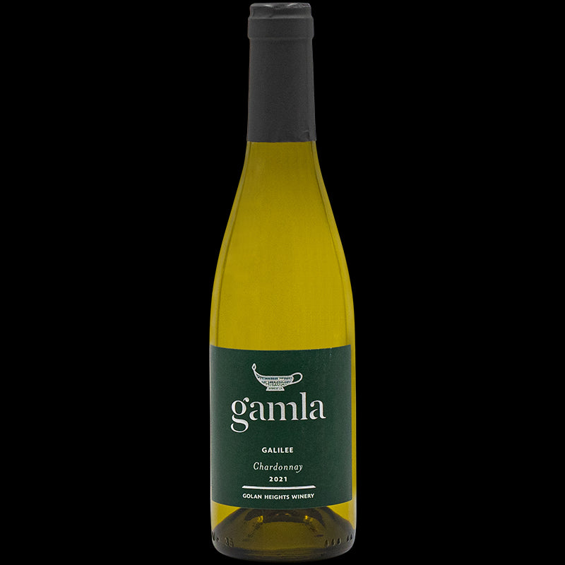 Chardonnay