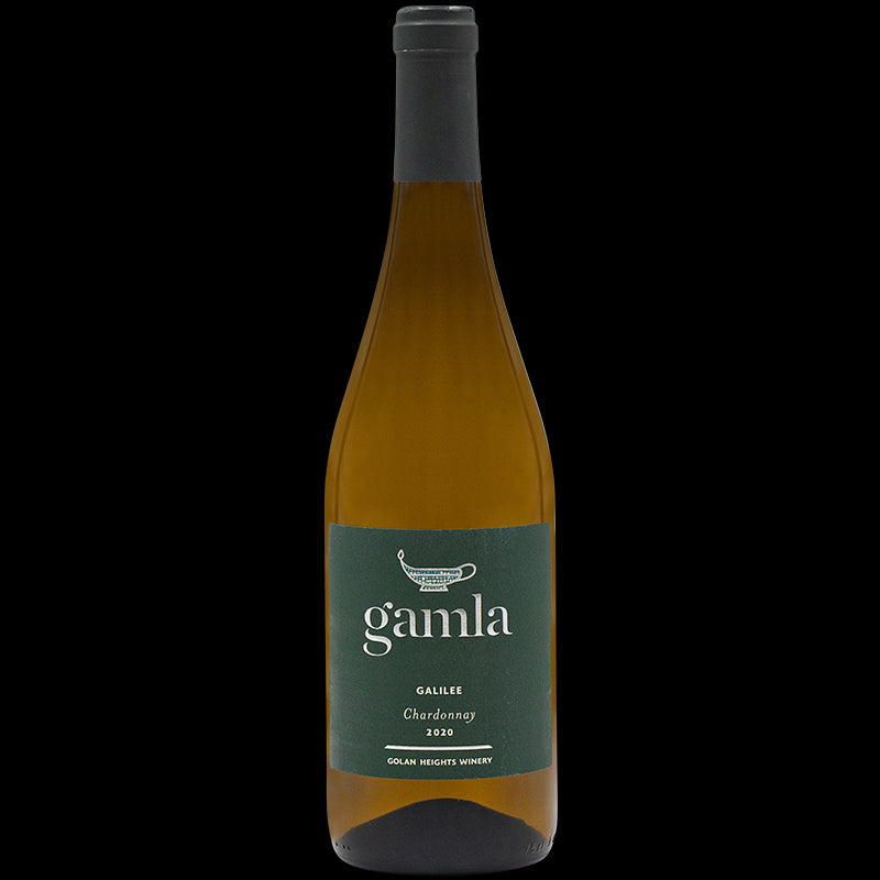 Chardonnay