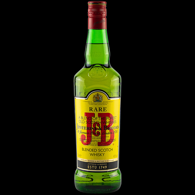 J&B Rare