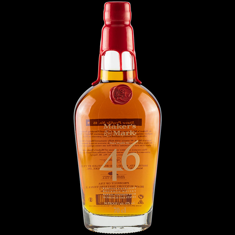 Maker’s Mark 46