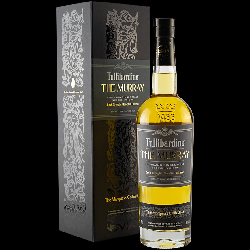 The Murray