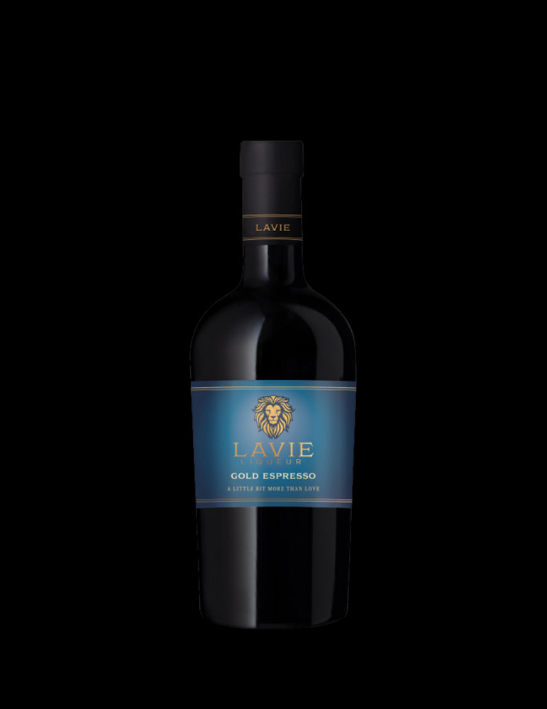 Liqueur Gold Espresso