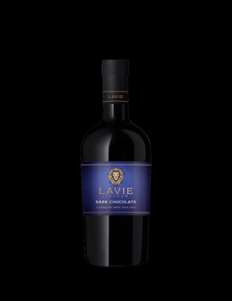 Liqueur Chocolat Noir