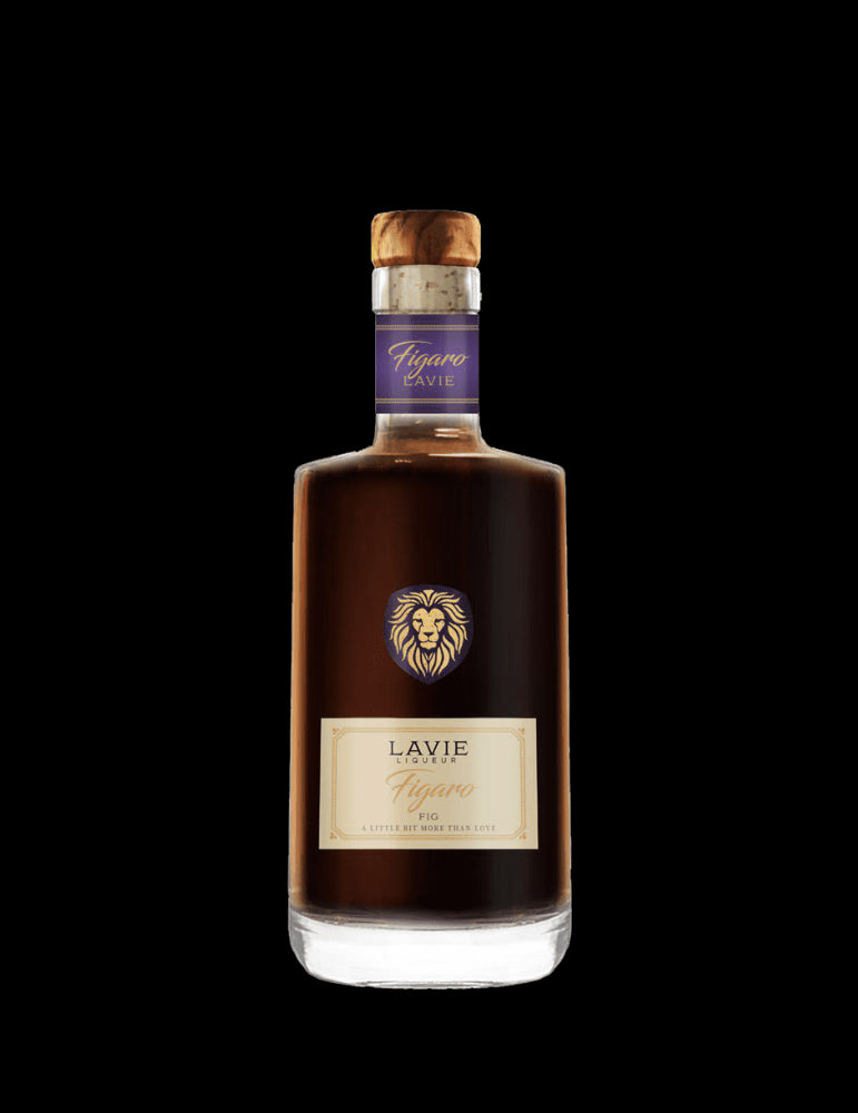 Liqueur Figaro (Figue)