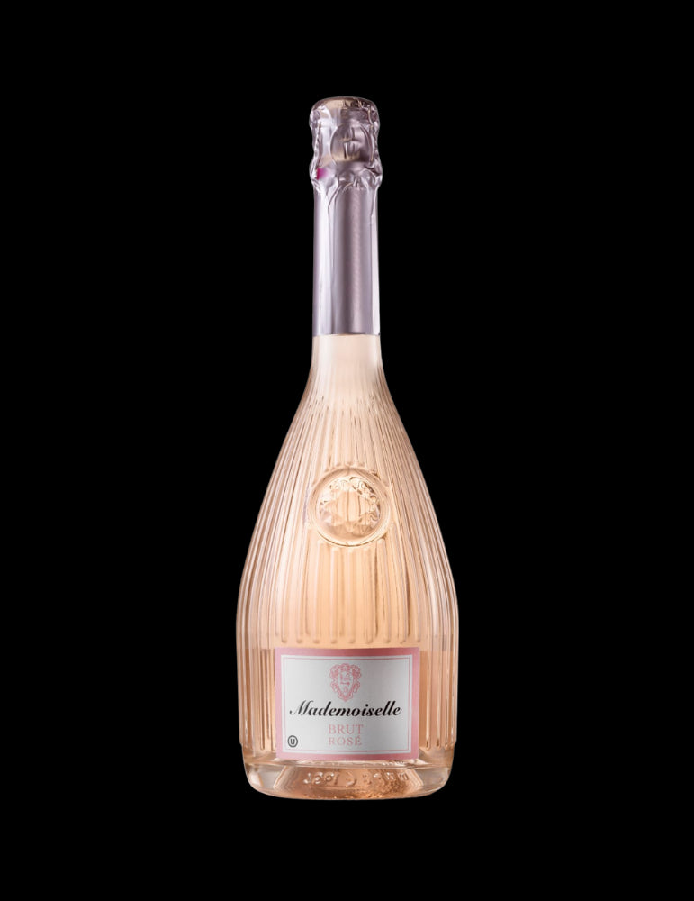 Mademoiselle Brut Rosé