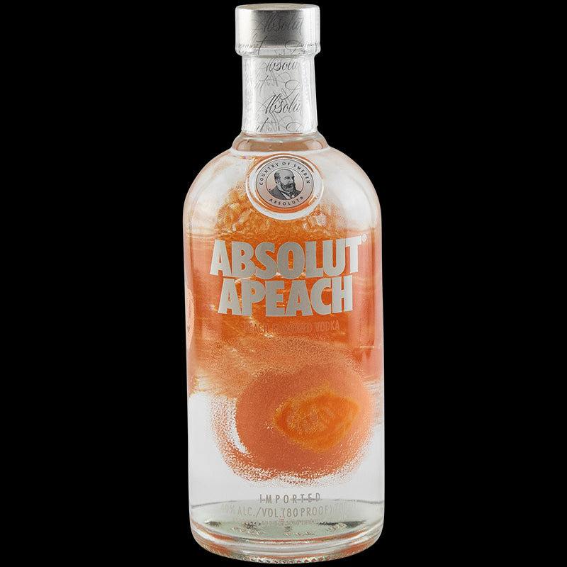 Absolut Peche