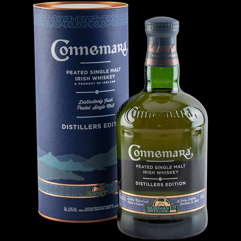 Distillers Edition