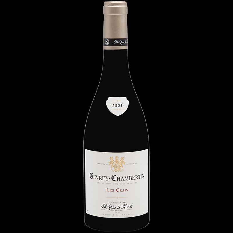 Gevrey-Chambertin Les Crais