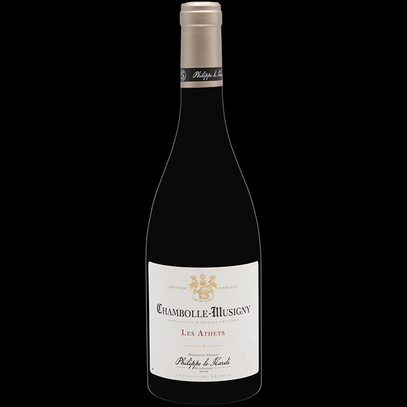 Chambolle-Musigny Les Athets