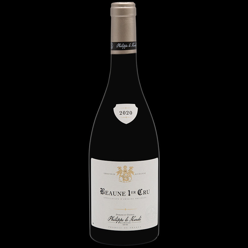 Beaune 1er Cru