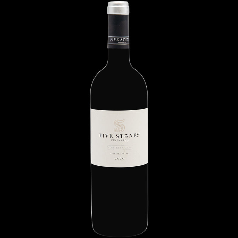Nobility 215a Red