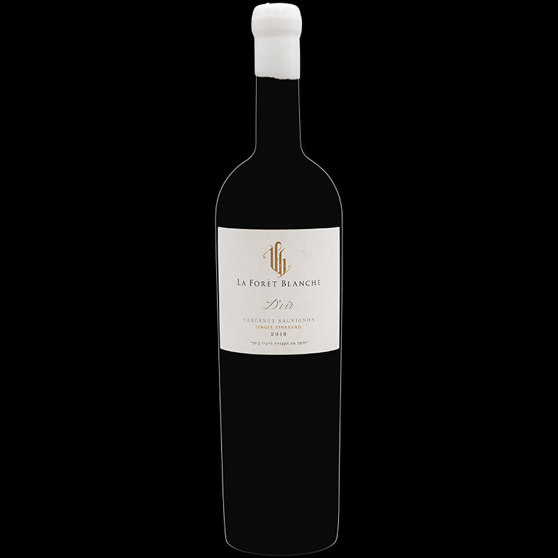 D'vir Cabernet Sauvignon