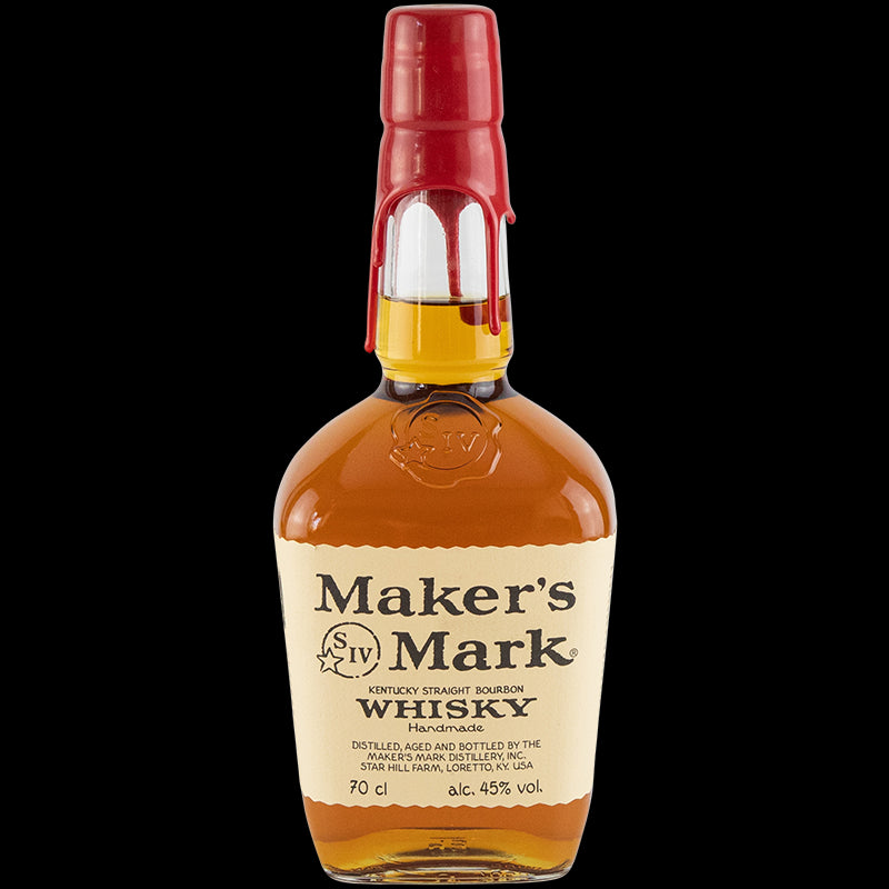 Maker’s Mark