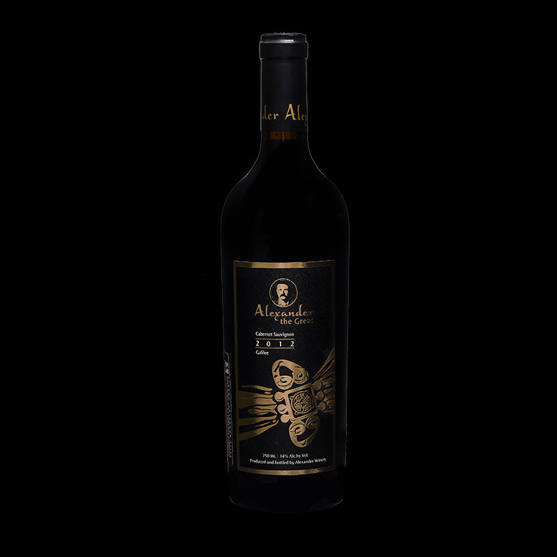 The Great Cabernet Sauvignon