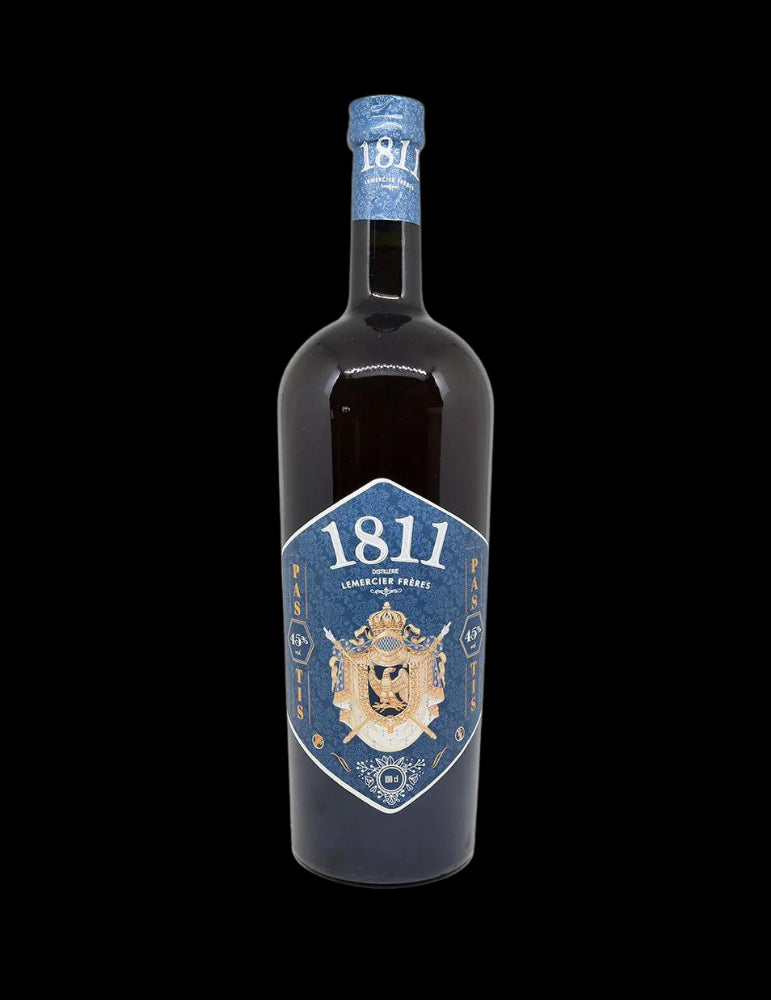 Pastis 1811