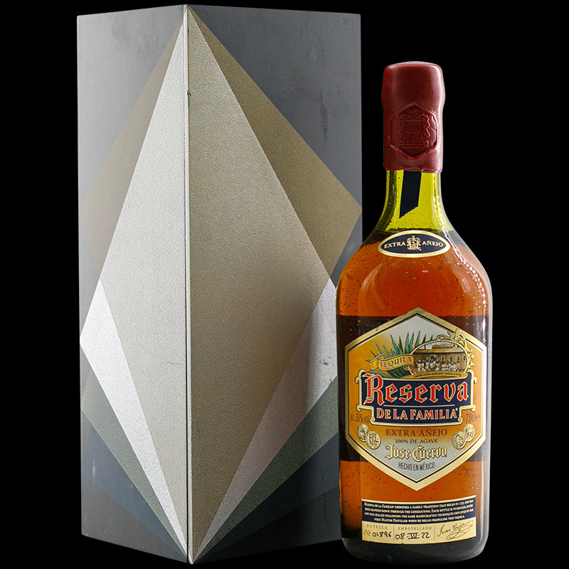 Reserva De La Familia