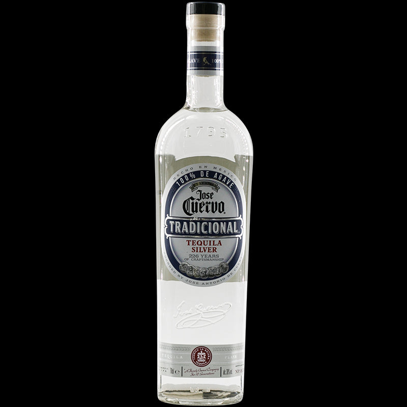 Tradicional Silver