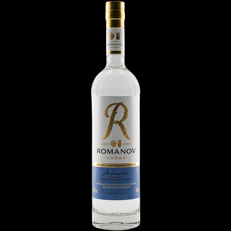 Romanov