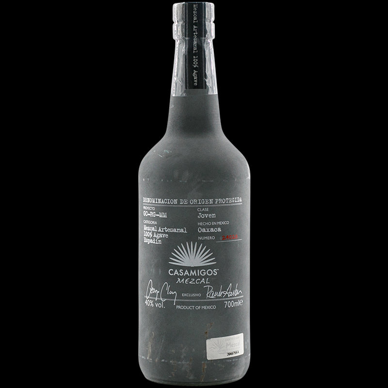 Mezcal