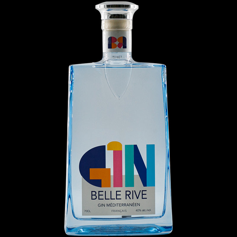 Gin Belle Rive