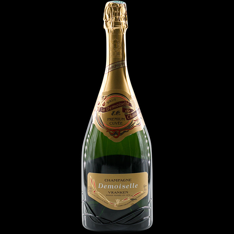 Demoiselle Premium cuvée