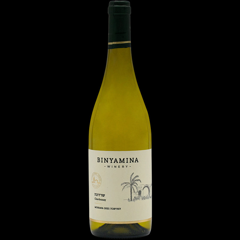 Moshava Chardonnay