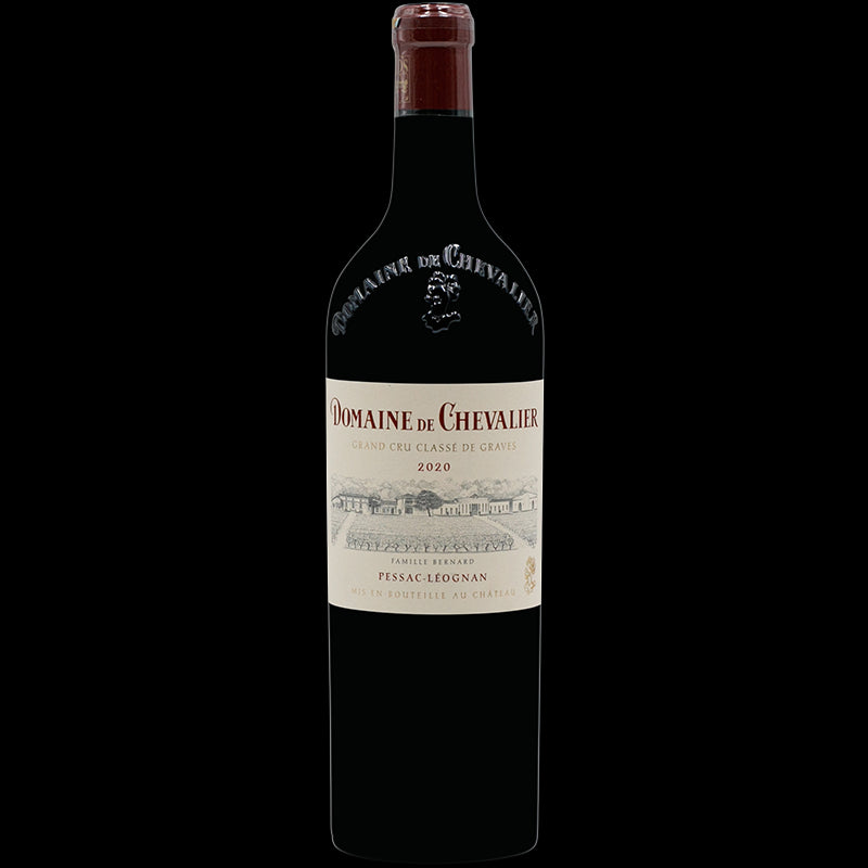Domaine de Chevalier