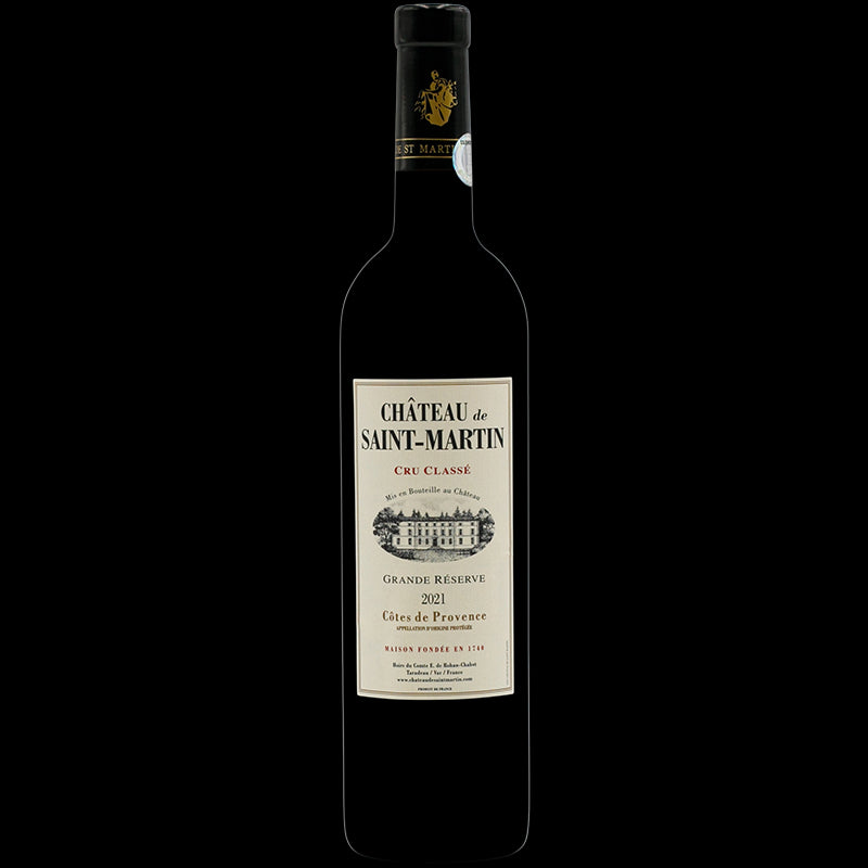 Grande Réserve