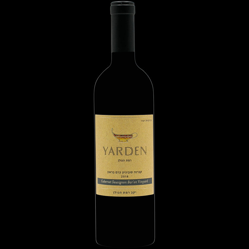 Bar’on Vineyard Cabernet Sauvignon