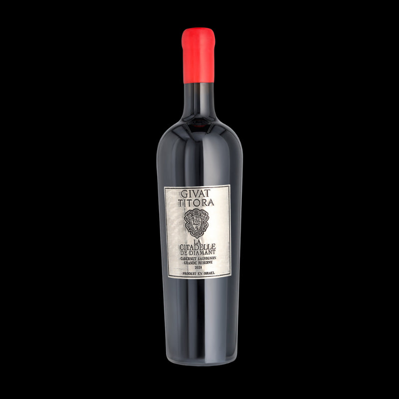Givat Titora Grande Reserve Cabernet Sauvignon