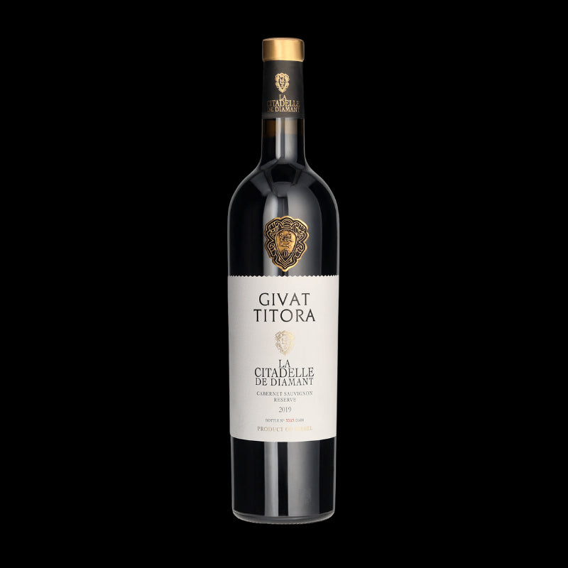 Cabernet Sauvignon Reserve