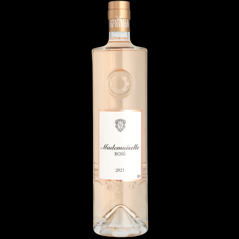 Mademoiselle Rosé