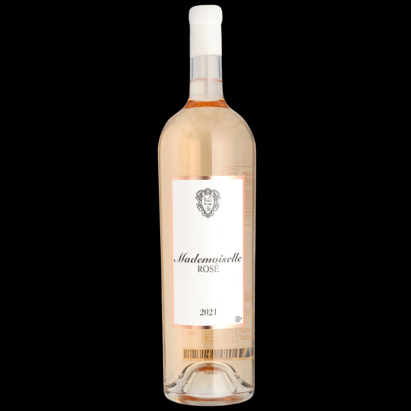 Mademoiselle Rosé