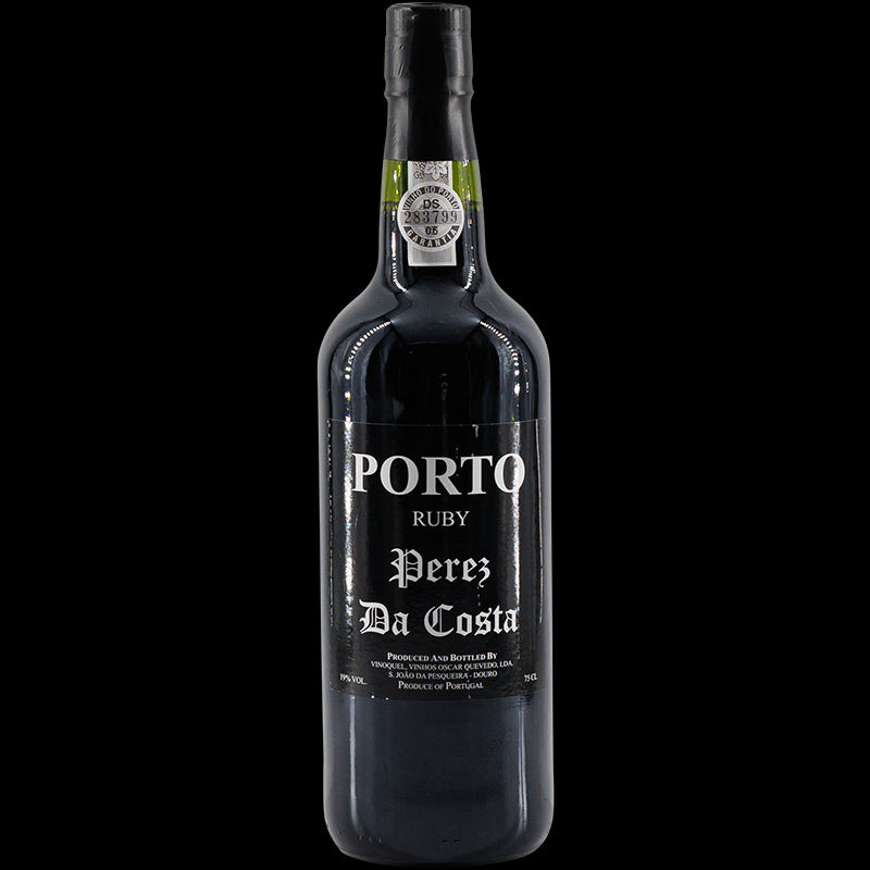 Porto Ruby