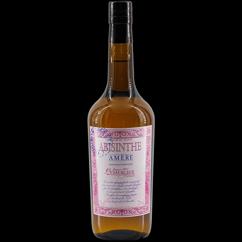 Absinthe Amère