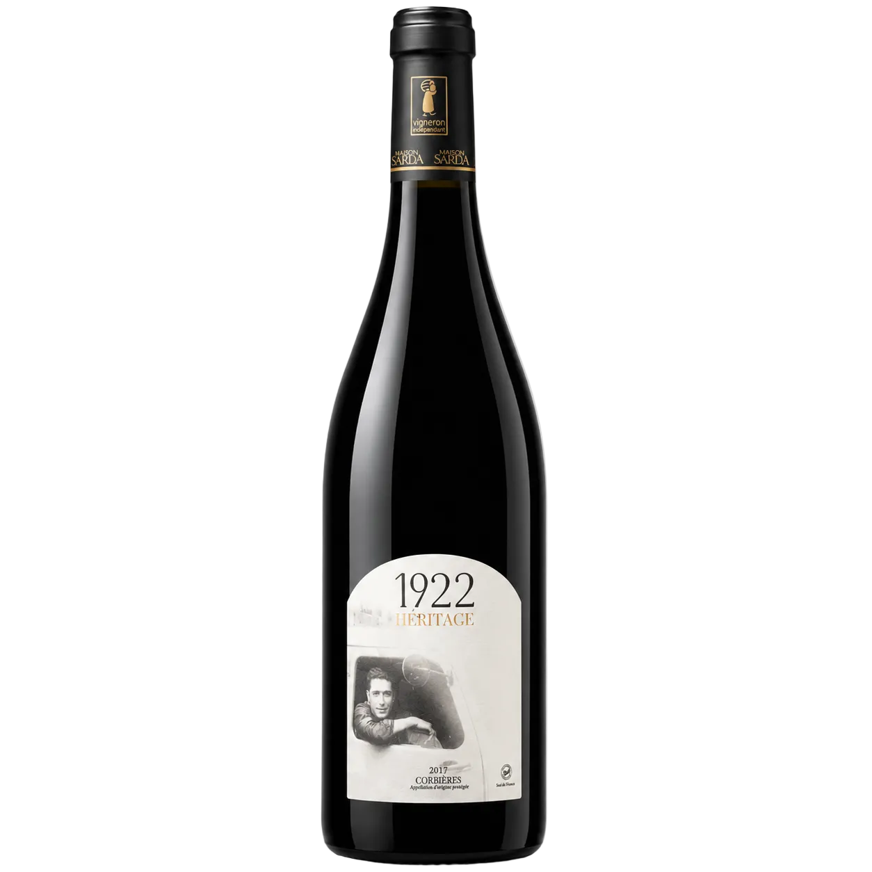 1922 Héritage