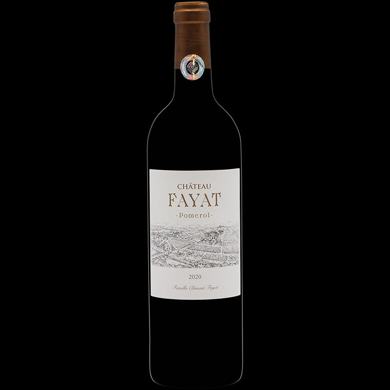 Pomerol