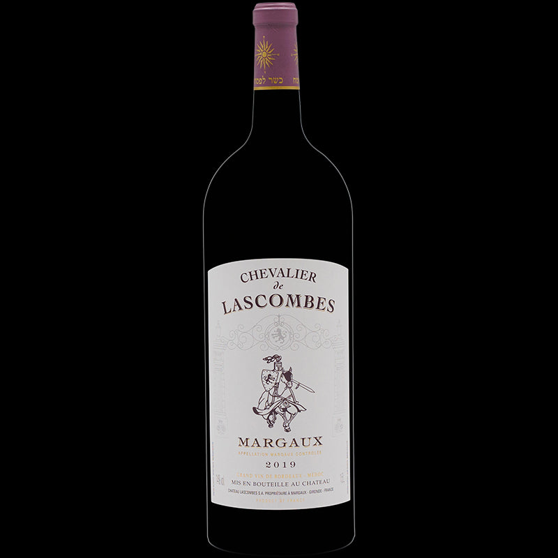 Chevalier de Lascombes Margaux