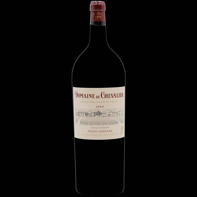 Domaine de Chevalier