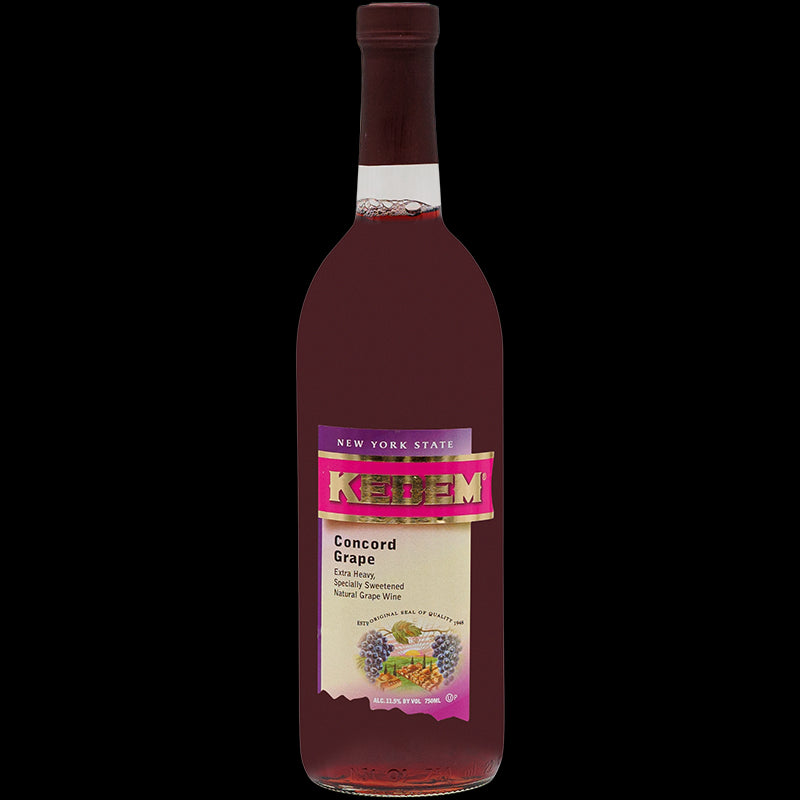 Concord Grape