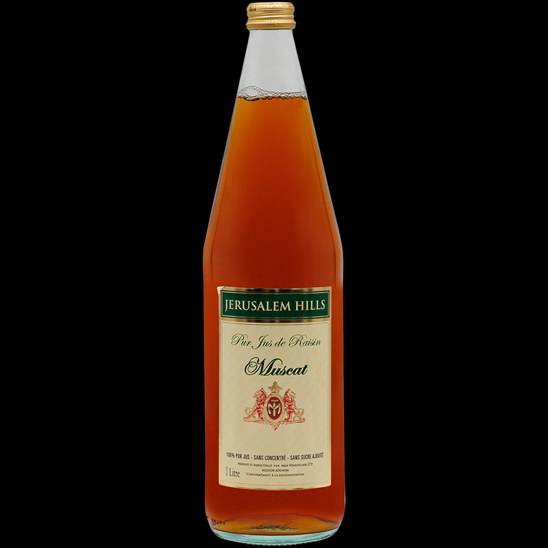 Pur Jus De Raisin Muscat