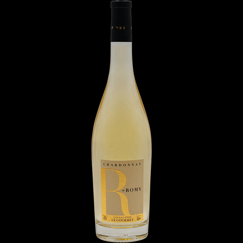 Chardonnay Collection Le Gourmet