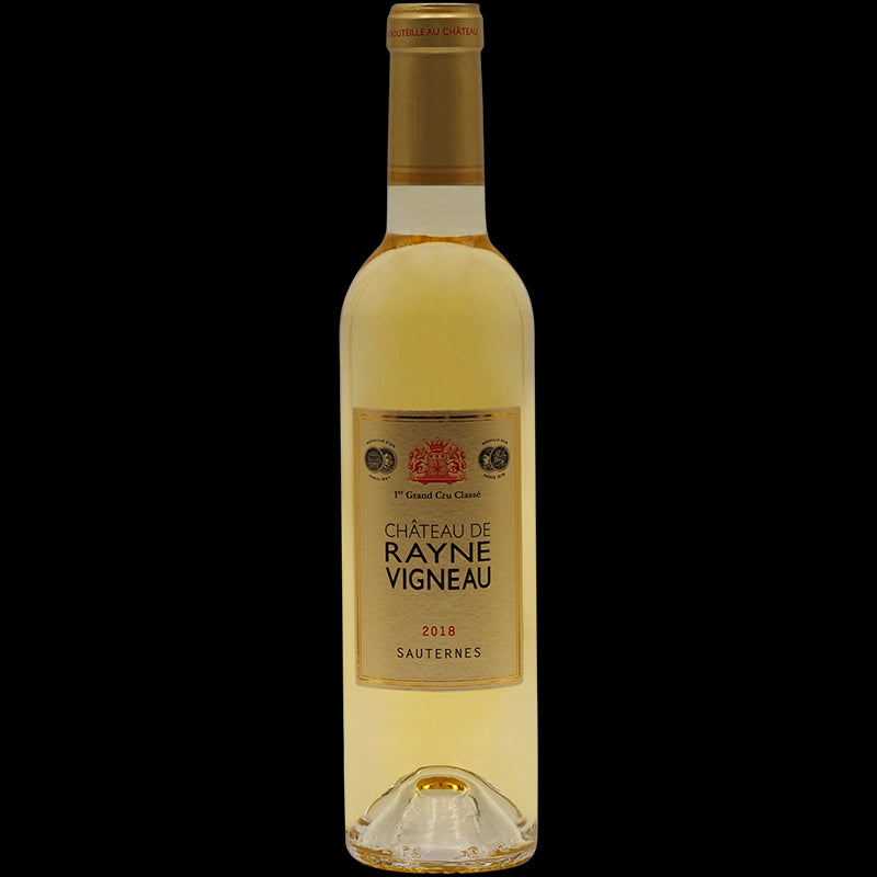 Sauternes ( Premier Grand Cru Classé )
